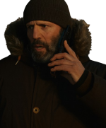 Shelter Jason Statham Parka Jacket - Image 3